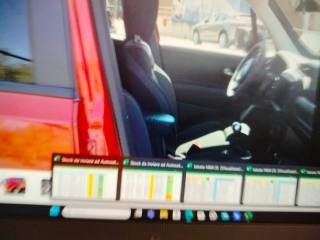 JEEP Renegade usata, con Autoradio