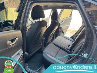 HYUNDAI Kona usata, con Climatizzatore