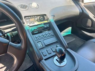 LAMBORGHINI Diablo usata, con Interni in pelle