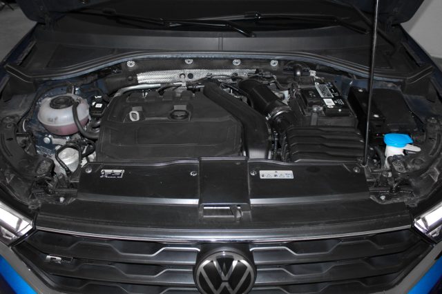 VOLKSWAGEN T-Roc usata, con ESP