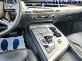 AUDI Q7 usata, con Controllo trazione