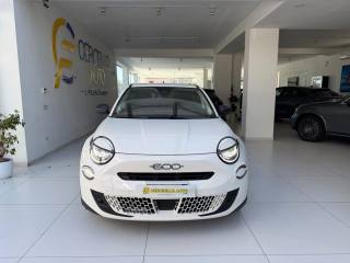 FIAT 600 usata, con Autoradio