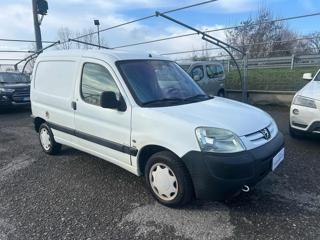 PEUGEOT Ranch 190C 1.6 16V HDi/90CV cat Furg.Affaire