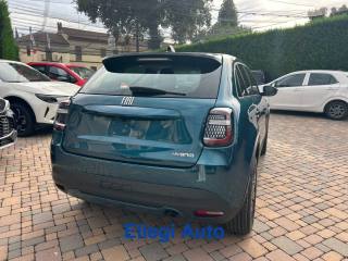 FIAT 600 usata, con ESP