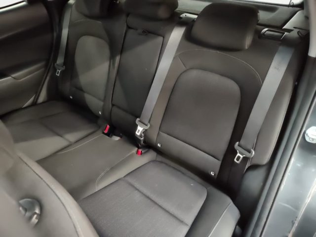 HYUNDAI Kona usata, con Immobilizzatore elettronico