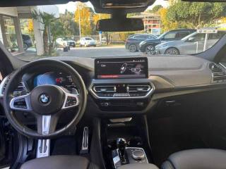 BMW X4 usata, con ESP