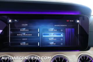 MERCEDES-BENZ E 220 usata, con Immobilizzatore elettronico