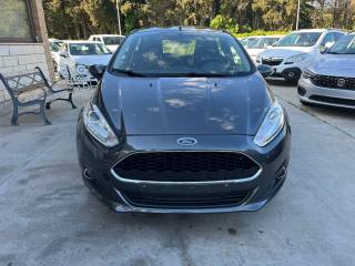 FORD Fiesta usata, con Airbag