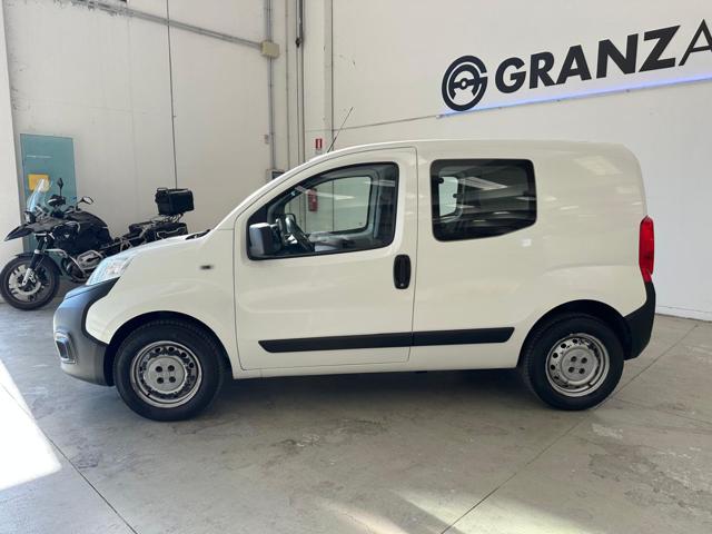 FIAT Fiorino usata, con Alzacristalli elettrici