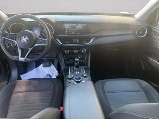 ALFA ROMEO Stelvio usata, con Controllo automatico clima