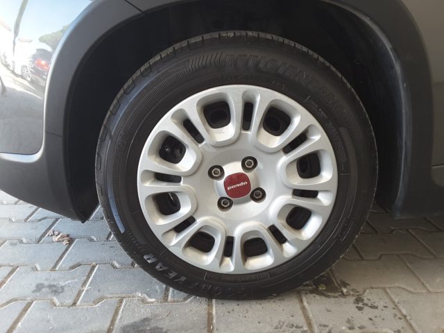 FIAT Panda usata, con Alzacristalli elettrici
