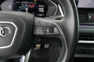 AUDI SQ5 usata, con Sedile posteriore sdoppiato