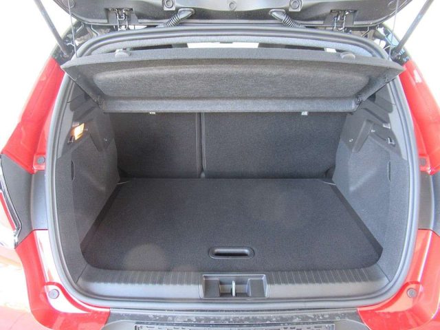 RENAULT Captur usata, con Airbag Passeggero