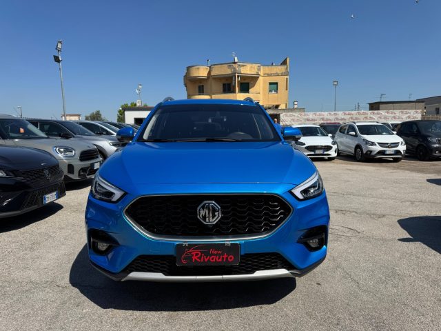 MG ZS usata, con ABS
