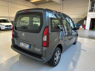 CITROEN Berlingo usata, con Autoradio