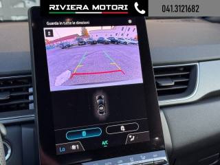 RENAULT Captur usata, con Chiusura centralizzata