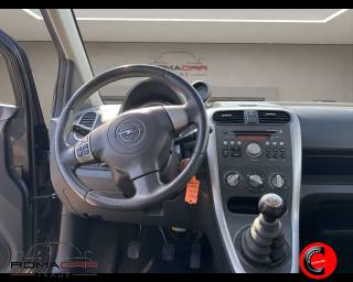 OPEL Agila usata, con ESP