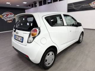 CHEVROLET Spark usata, con Autoradio