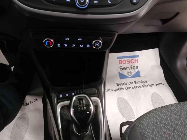 OPEL Crossland X usata, con Specchietti laterali elettrici