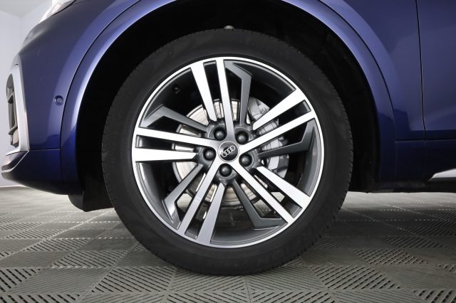 AUDI Q5 usata 7