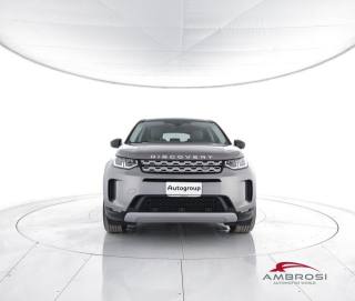 LAND ROVER Discovery Sport usata 4