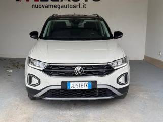 VOLKSWAGEN T-Roc usata, con Airbag