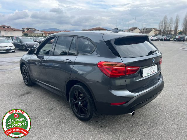 BMW X1 usata, con Cronologia tagliandi
