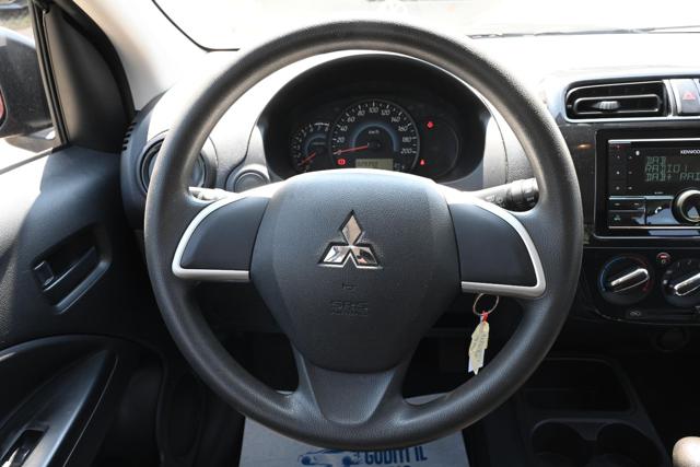 MITSUBISHI Space Star usata, con Chiusura centralizzata telecomandata