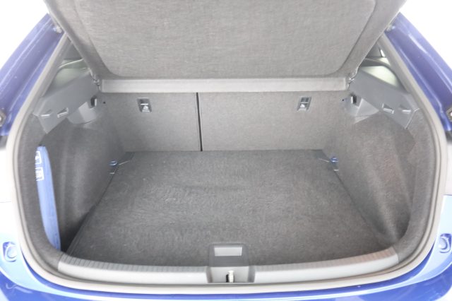 VOLKSWAGEN Taigo usata 5