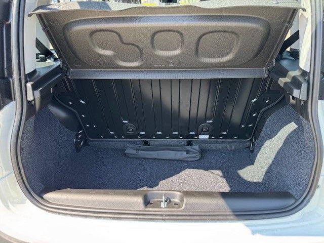 FIAT Panda usata, con Chiusura centralizzata