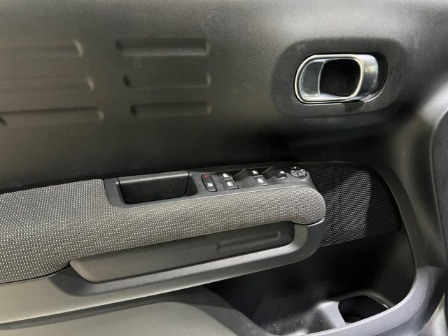 CITROEN C3 Aircross usata, con Lettore CD