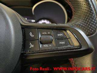 ALFA ROMEO Stelvio usata, con Luci diurne LED