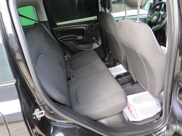 FIAT Panda usata 13