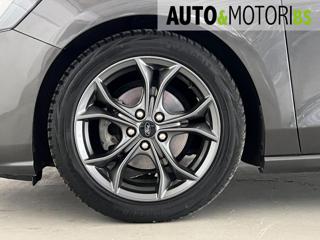 FORD Focus usata, con Controllo automatico clima