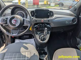 FIAT 500C usata 27