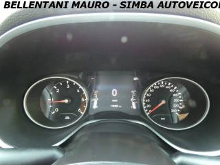 JEEP Compass usata, con Servosterzo