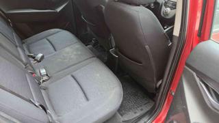 HYUNDAI iX20 usata, con Controllo trazione
