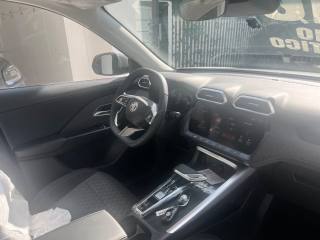 MG ZS usata, con Controllo elettronico della corsia