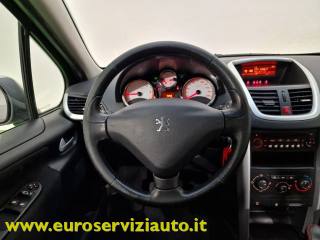 PEUGEOT 207 usata, con Servosterzo