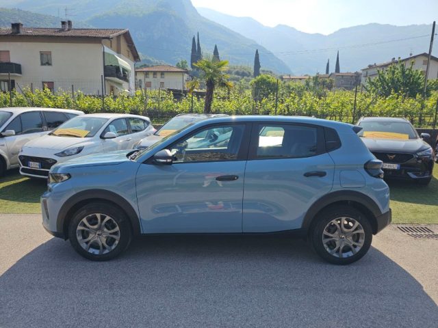 CITROEN C3 usata, con Airbag