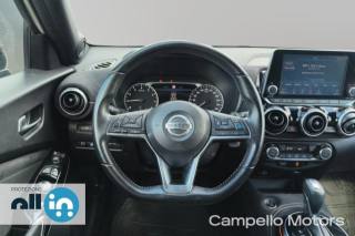 NISSAN Juke usata 7