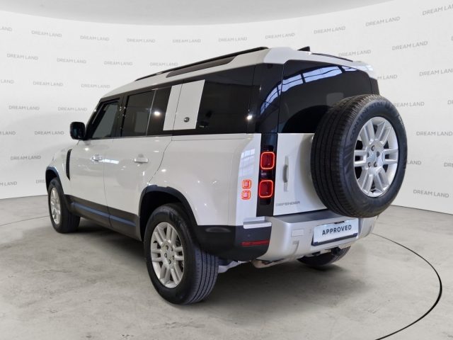 LAND ROVER Defender usata, con Cruise Control
