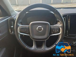 VOLVO XC40 usata, con Cruise Control