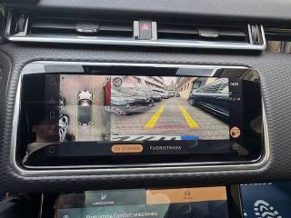 LAND ROVER Range Rover Velar usata, con Immobilizzatore elettronico