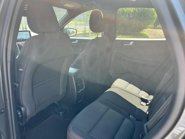 FORD Kuga usata, con Immobilizzatore elettronico