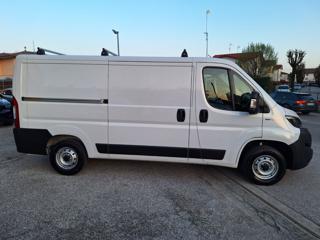 FIAT Ducato usata, con Immobilizzatore elettronico