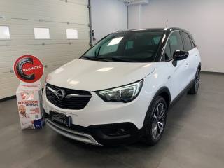 OPEL Crossland X usata, con Airbag laterali