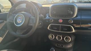 FIAT 500X usata, con Autoradio