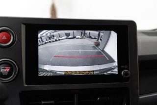 TOYOTA Yaris usata, con Cruise Control