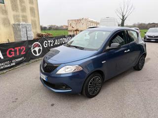LANCIA Ypsilon usata, con Autoradio